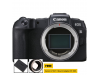 Canon EOS RP Body Only (Promo Cashback Rp 1.500.000)